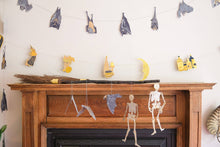 Charger l'image dans la galerie, Bats Sewn Garland