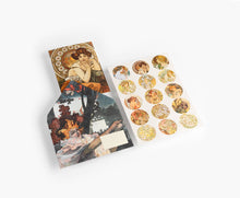 Charger l'image dans la galerie, Alphonse Mucha Correspondence Set