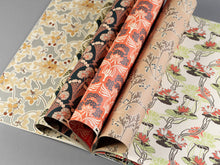 Charger l'image dans la galerie, Art Nouveau Gift & Creative Paper Book Vol. 087