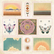 Charger l'image dans la galerie, Livre d'autocollants Merveilles célestes