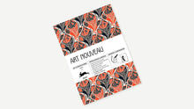 Charger l'image dans la galerie, Art Nouveau Gift & Creative Paper Book Vol. 087