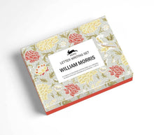 Charger l'image dans la galerie, William Morris Letter Writing Set