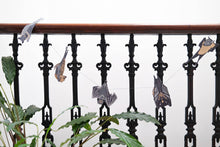 Charger l'image dans la galerie, Bats Sewn Garland