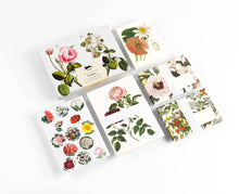 Charger l'image dans la galerie, Flowers Correspondence Set