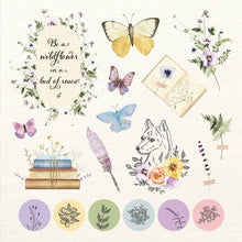 Charger l'image dans la galerie, Boho Dreams Sticker Book