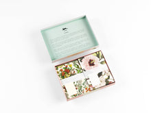 Charger l'image dans la galerie, Flowers Correspondence Set