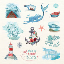 Charger l'image dans la galerie, Boho Dreams Sticker Book