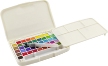 Charger l'image dans la galerie, Watercolour paint set.