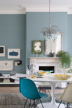 Load image into Gallery viewer, Oval Room Blue no. 85