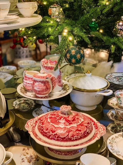 Our 2021 Grandmillennial Gift Guide