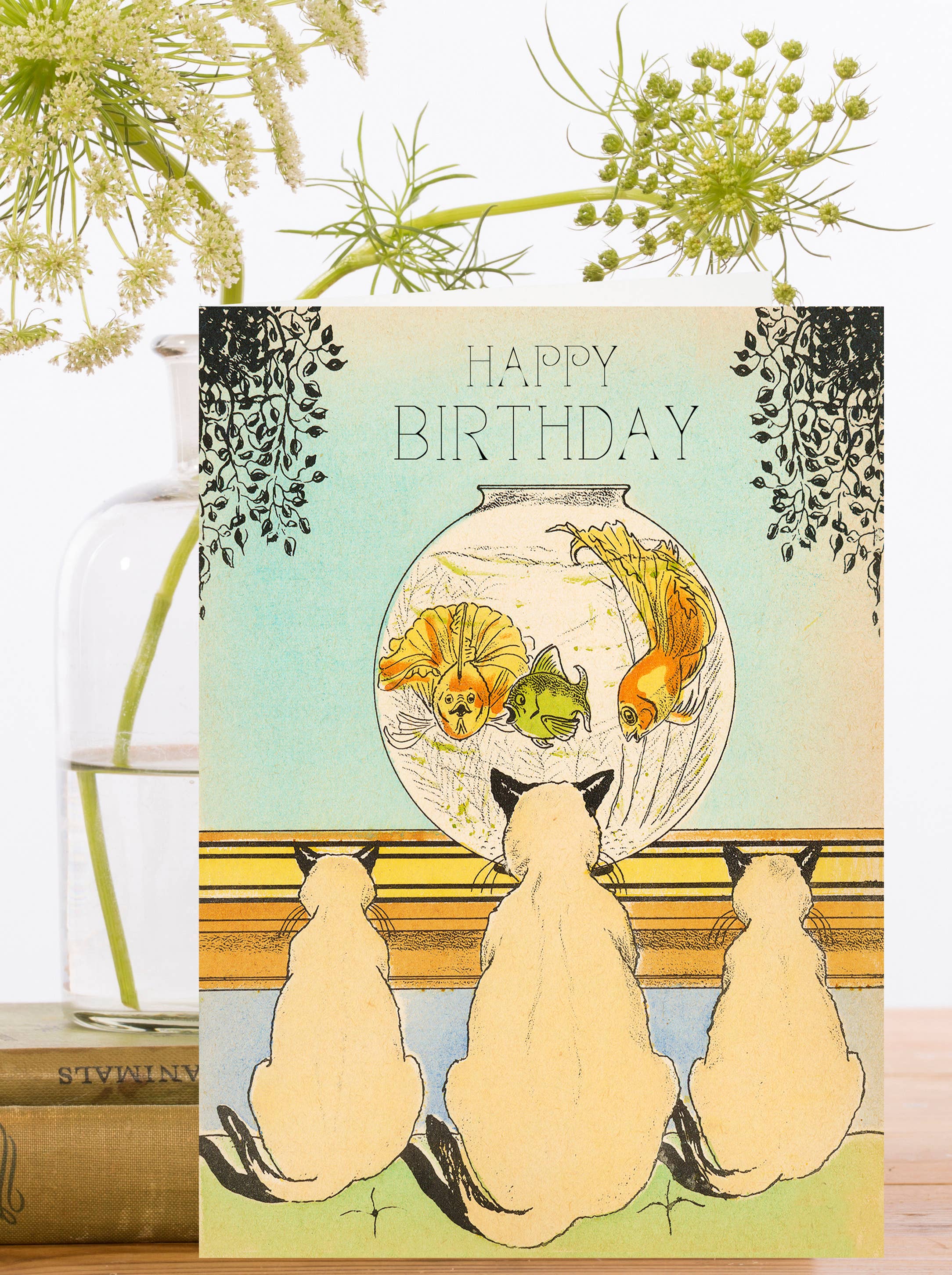 Greeting Cards & Correspondence Sets