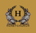 Honeychurch Gift Card