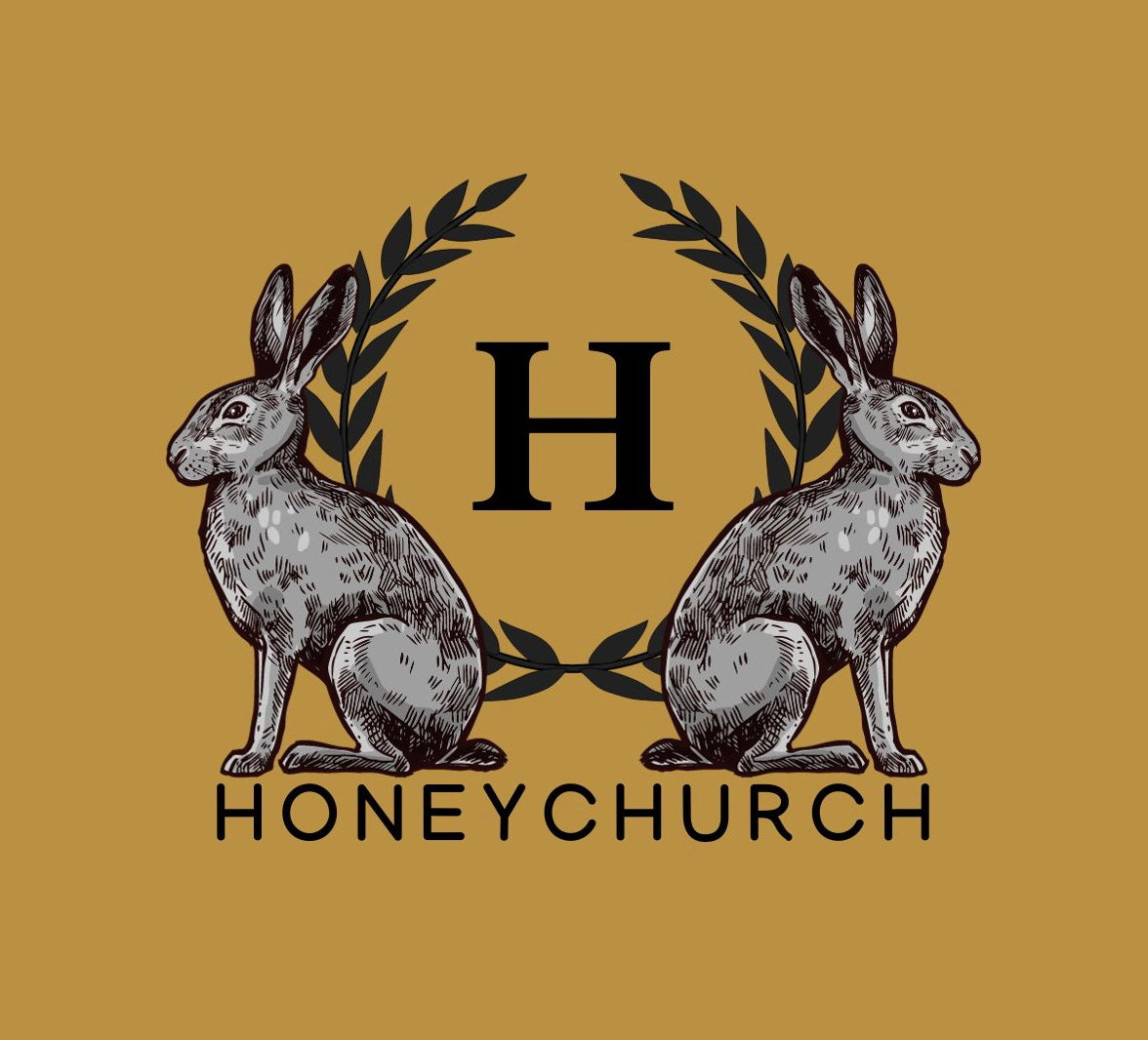 Honeychurch Gift Card