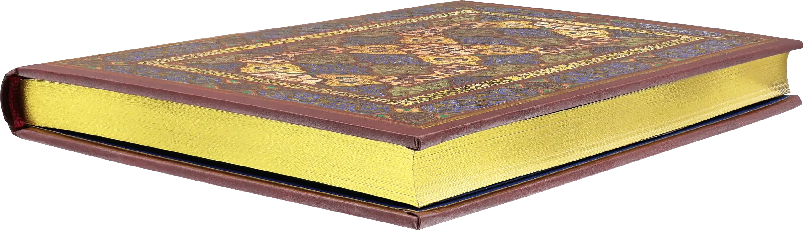 Safavid Splendor Journal