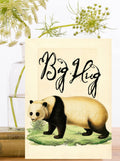 Bear Hug