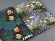 Load image into Gallery viewer, Claude Monet Gift &amp; Creative Paper Book Vol. 101