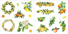 Load image into Gallery viewer, Bunches of Botanicals Sticker Book (500 stickers)