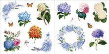 Load image into Gallery viewer, Bunches of Botanicals Sticker Book (500 stickers)