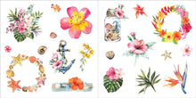 Load image into Gallery viewer, Bunches of Botanicals Sticker Book (500 stickers)