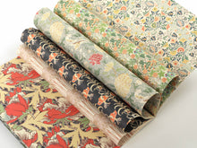 Load image into Gallery viewer, Arts &amp; Crafts Movement Gift &amp; Creative Paper Book Vol. 092