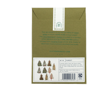 Load image into Gallery viewer, Forest Sewn Garland