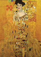 Adele Bloch-Bauer I