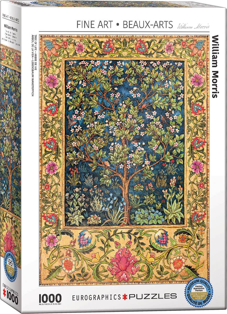 Tree of Life