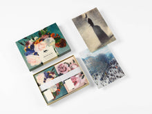 Charger l&#39;image dans la galerie, Impressionism Correspondence Set