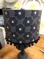 The Coco Lampshade