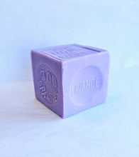 Charger l'image dans la galerie, Marseille soap block - 150g or 300g - Scented - Le Serail: 300g / Crushed Lemon