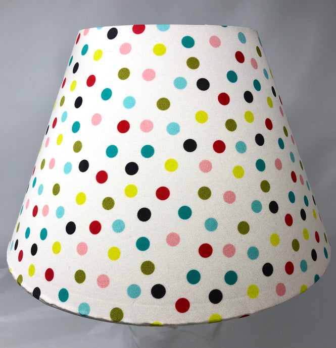 The Kate Shade Lampshade - 12