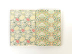 Arts & Crafts Movement Gift & Creative Paper Book Vol. 092