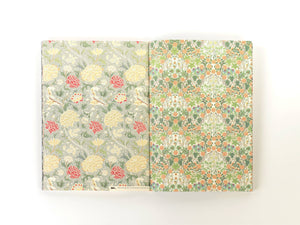 Arts & Crafts Movement Gift & Creative Paper Book Vol. 092