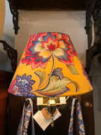 The Marg Lampshade - Yellow