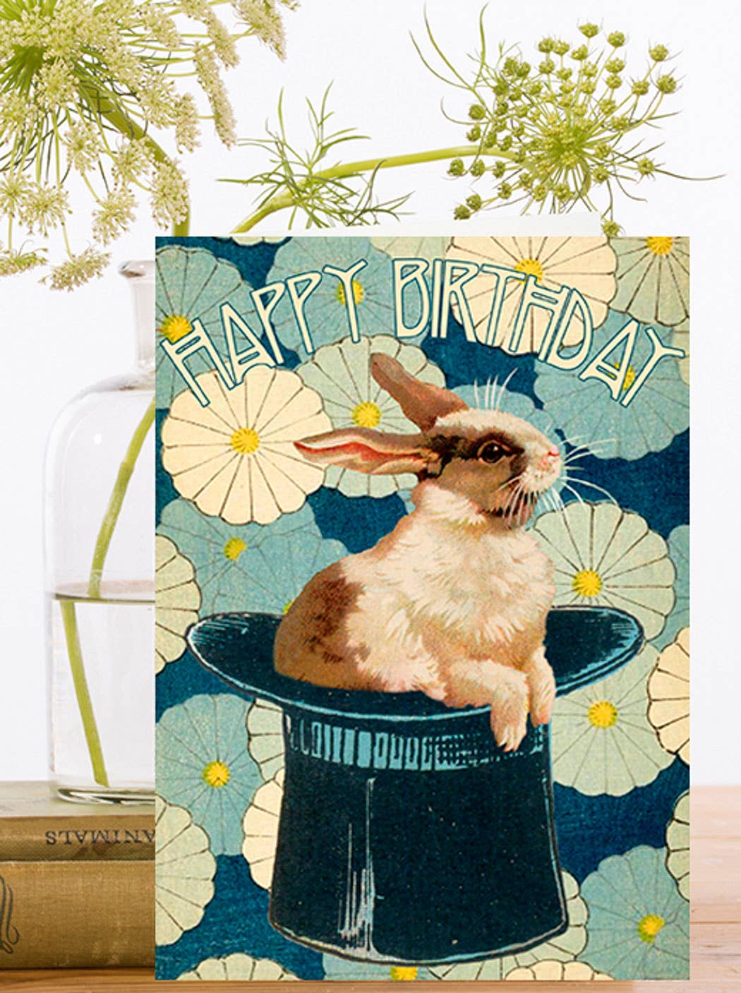 Birthday Card