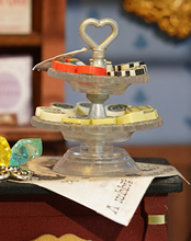 Load image into Gallery viewer, DIY Miniature House Kit: Alice&#39;s Tea Store