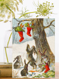 XM124P ~ Christmas Card