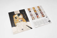 Charger l'image dans la galerie, Gustav Klimt Artists' Colouring Book