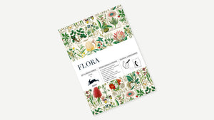 Flora Gift & Creative Paper Book Vol. 85