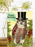 HB256P ~ Birthday Card