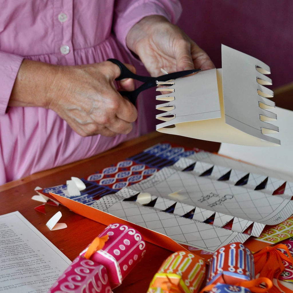 Make Your Own Crackers