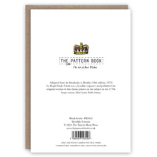 Charger l&#39;image dans la galerie, Heraldic Crowns greeting card