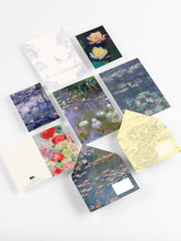 Charger l&#39;image dans la galerie, Claude Monet Correspondence Set