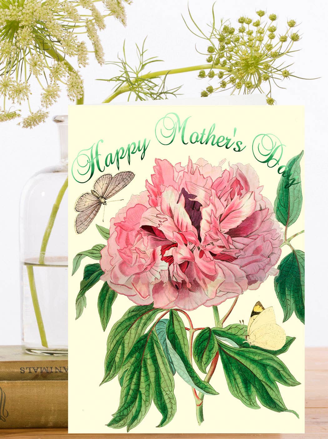 Mother’s Day Card