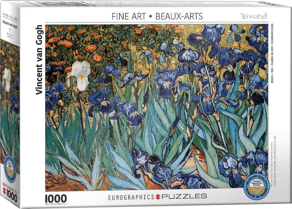 Irises