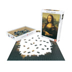 Mona Lisa