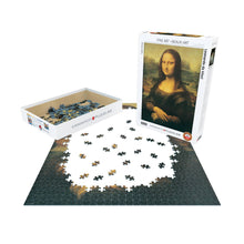 Load image into Gallery viewer, Mona Lisa