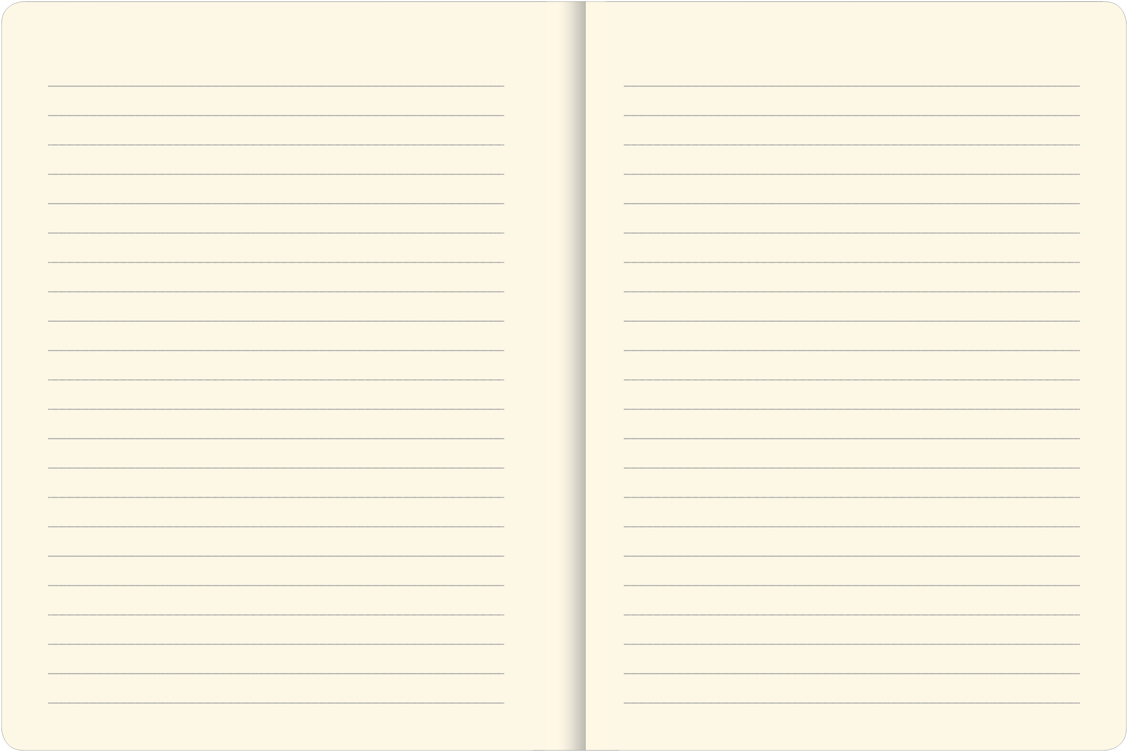 Persian Grove Journal