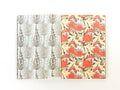 Arts & Crafts Movement Gift & Creative Paper Book Vol. 092