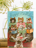 Birthday Card